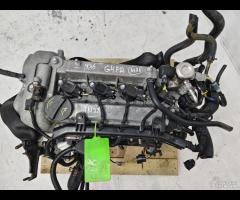 MOTORE COMPLETO G4FD Z61312BZ 1.6B 99Kw 135CV HYUN - 7
