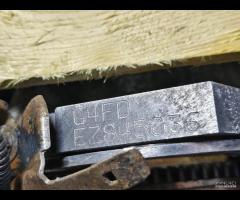 MOTORE COMPLETO G4FD Z61312BZ 1.6B 99Kw 135CV HYUN - 8