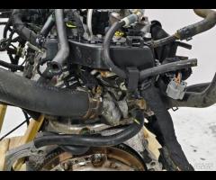 MOTORE COMPLETO G4FD Z61312BZ 1.6B 99Kw 135CV HYUN - 9