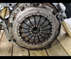 MOTORE COMPLETO G4FD Z61312BZ 1.6B 99Kw 135CV HYUN - 10