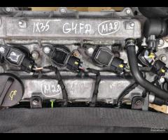 MOTORE COMPLETO G4FD Z61312BZ 1.6B 99Kw 135CV HYUN - 11