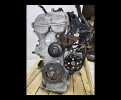 MOTORE COMPLETO G4FD Z61312BZ 1.6B 99Kw 135CV HYUN - 14