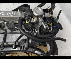 MOTORE COMPLETO G4FD Z61312BZ 1.6B 99Kw 135CV HYUN - 16
