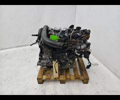 MOTORE COMPLETO D5204T6 3605062 2.0D 110Kw 150CV V