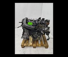 MOTORE COMPLETO D5204T6 3605062 2.0D 110Kw 150CV V