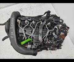 MOTORE COMPLETO D5204T6 3605062 2.0D 110Kw 150CV V