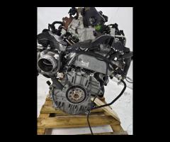 MOTORE COMPLETO D5204T6 3605062 2.0D 110Kw 150CV V - 7