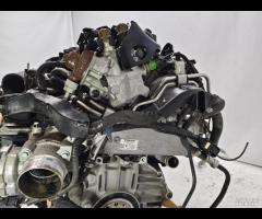 MOTORE COMPLETO D5204T6 3605062 2.0D 110Kw 150CV V - 8