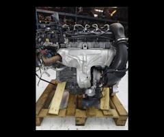 MOTORE COMPLETO D5204T6 3605062 2.0D 110Kw 150CV V - 10
