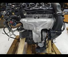 MOTORE COMPLETO D5204T6 3605062 2.0D 110Kw 150CV V - 11