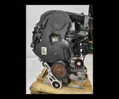 MOTORE COMPLETO D5204T6 3605062 2.0D 110Kw 150CV V - 12
