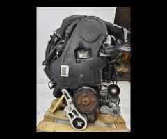MOTORE COMPLETO D5204T6 3605062 2.0D 110Kw 150CV V - 13