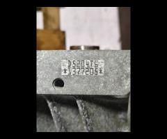 MOTORE COMPLETO D5204T6 3605062 2.0D 110Kw 150CV V - 14