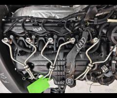 MOTORE COMPLETO D5204T6 3605062 2.0D 110Kw 150CV V - 15