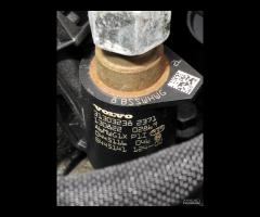 MOTORE COMPLETO D5204T6 3605062 2.0D 110Kw 150CV V - 16