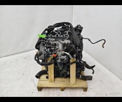 MOTORE COMPLETO CBA CBAB 2.0D 103Kw 140CV AUDI A3