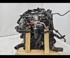MOTORE COMPLETO CBA CBAB 2.0D 103Kw 140CV AUDI A3