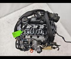 MOTORE COMPLETO CBA CBAB 2.0D 103Kw 140CV AUDI A3