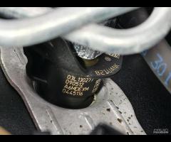 MOTORE COMPLETO CBA CBAB 2.0D 103Kw 140CV AUDI A3 - 10