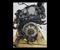 MOTORE COMPLETO CBA CBAB 2.0D 103Kw 140CV AUDI A3 - 14