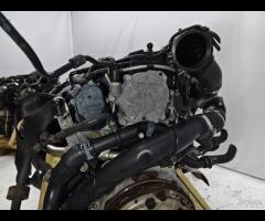 MOTORE COMPLETO CBA CBAB 2.0D 103Kw 140CV AUDI A3 - 15
