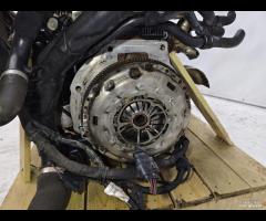 MOTORE COMPLETO CBA CBAB 2.0D 103Kw 140CV AUDI A3 - 16