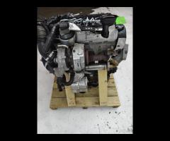 MOTORE COMPLETO CBA CBAB 2.0D 103Kw 140CV AUDI A3 - 17