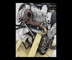 MOTORE COMPLETO CBA CBAB 2.0D 103Kw 140CV AUDI A3 - 19