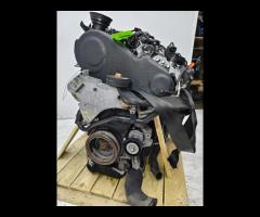 MOTORE COMPLETO CBA CBAB 2.0D 103Kw 140CV AUDI A3 - 20