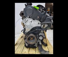MOTORE COMPLETO CBA CBAB 2.0D 103Kw 140CV AUDI A3 - 21