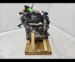 MOTORE COMPLETO AXE 070100031C 2.5D 128Kw 174CV VW