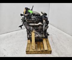 MOTORE COMPLETO AXE 070100031C 2.5D 128Kw 174CV VW