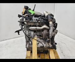 MOTORE COMPLETO AXE 070100031C 2.5D 128Kw 174CV VW