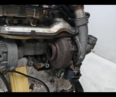 MOTORE COMPLETO AXE 070100031C 2.5D 128Kw 174CV VW