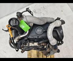 MOTORE COMPLETO AXE 070100031C 2.5D 128Kw 174CV VW