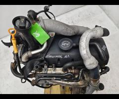MOTORE COMPLETO AXE 070100031C 2.5D 128Kw 174CV VW - 6