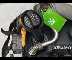 MOTORE COMPLETO AXE 070100031C 2.5D 128Kw 174CV VW - 7