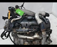 MOTORE COMPLETO AXE 070100031C 2.5D 128Kw 174CV VW - 8