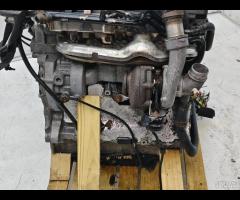 MOTORE COMPLETO AXE 070100031C 2.5D 128Kw 174CV VW - 9