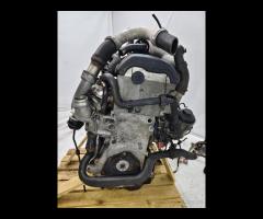 MOTORE COMPLETO AXE 070100031C 2.5D 128Kw 174CV VW - 10