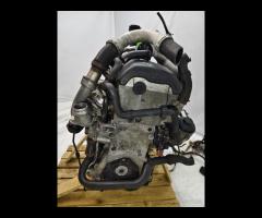 MOTORE COMPLETO AXE 070100031C 2.5D 128Kw 174CV VW - 11