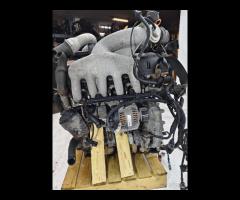 MOTORE COMPLETO AXE 070100031C 2.5D 128Kw 174CV VW - 12