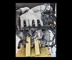 MOTORE COMPLETO AXE 070100031C 2.5D 128Kw 174CV VW - 13