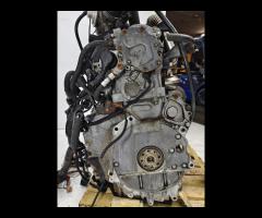 MOTORE COMPLETO AXE 070100031C 2.5D 128Kw 174CV VW - 14