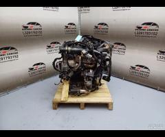 MOTORE COMPLETO A17DTC OPEL ASTRA 2014 1.7 CDTI 90
