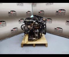 MOTORE COMPLETO A17DTC OPEL ASTRA 2014 1.7 CDTI 90