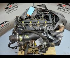 MOTORE COMPLETO A17DTC OPEL ASTRA 2014 1.7 CDTI 90 - 6