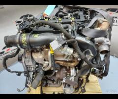 MOTORE COMPLETO A17DTC OPEL ASTRA 2014 1.7 CDTI 90 - 7
