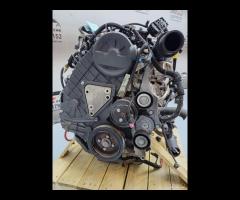 MOTORE COMPLETO A17DTC OPEL ASTRA 2014 1.7 CDTI 90 - 15