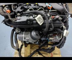 MOTORE COMPLETO A17DTC OPEL ASTRA 2014 1.7 CDTI 90 - 16
